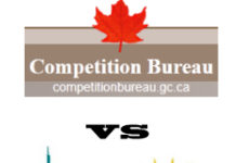 Competition Bureau versus Toronto Real Estate Board (TREB) Smackdown Competition Bureau vs TREB