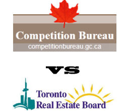 Competition Bureau vs. Toronto Real Estate Board (TREB): What Happened and Why It Still Matters Today Competition Bureau vs TREB