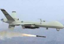 Drones – Coming soon to Canada Drones coming to Canada soon