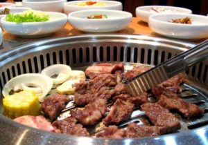yummy Korean BBQ