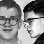 Peter Woodcock was Toronto’s Youngest Serial Killer Peter Woodcock sketches