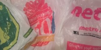 Hey Toronto, you’d better put away that plastic bag!