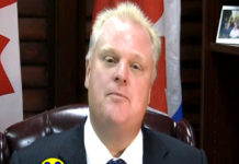 A History of Toronto’s most controversial mayors Rob Ford best mayor of Toronto?