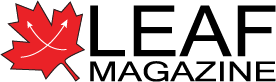 Leaf Magazine