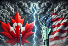 We Should Say “Thank You” to Trump’s Tariffs: The Wake-Up Call That Jolted Canada Out of Complacency Trump's tariffs on Canada