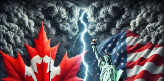 We Should Say “Thank You” to Trump’s Tariffs: The Wake-Up Call That Jolted Canada Out of Complacency Trump's tariffs on Canada